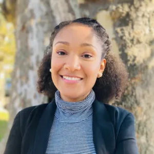 Lorraine Richardson, LCSW, Licensed Clinical Social Worker  in New York 