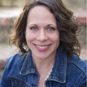 Melanie Froemke