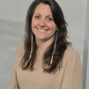 Meggan Casper, LLMSW, Clinical Social Worker  in Chelsea, MI 48118