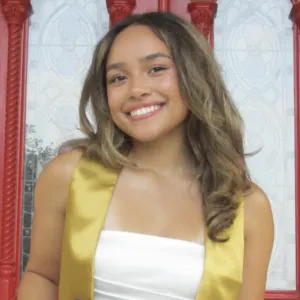 Brianny Montanez, , Counselor in Austin, TX 