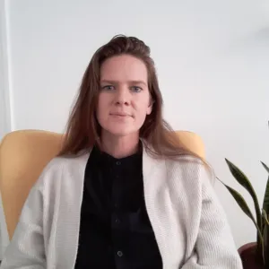 Jenna Richardson, LCSW, Licensed Clinical Social Worker in Los Angeles, CA 