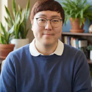 Andy Won, AMFT162983, Associate Marriage & Family Therapist in Burbank, CA 