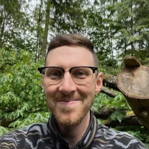 Tyler Cole, MA, LMHC, LPCC, Licensed Professional Clinical Counselor in ,  