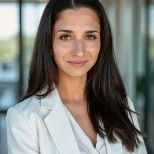 Anjeli Desmond, PhD; licensed clinical psychologist, Psychologist in , FL 33701