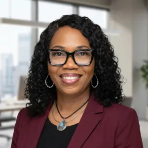 Shawnda Dewberry