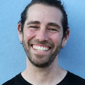 Nick Krieger