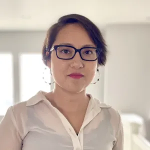 Shely Basnet