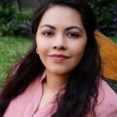Yvonne Frias