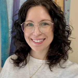 Angela Overholt