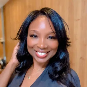 Kadrea Forte, LMFT, Licensed Marriage & Family Therapist in Los Angeles, CA 