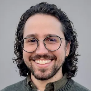 Frank Virgintino, MFTA, Marriage and Family Therapist Associate in New York, NY 10010