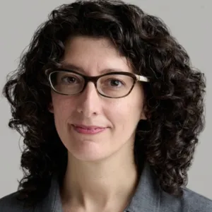 Amy Ellenbogen