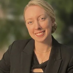 Lauren Siebert