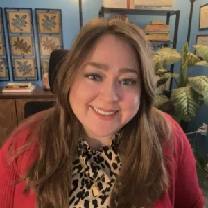 Danielle Minkin, LPC, LPAT, ATR-BC, ACS, NCC, Licensed Professional Counselor  in New Jersey 