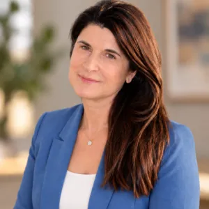 Kim Gordon, LCSW, Licensed Clinical Social Worker  in New York 