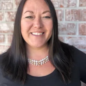 Kristen Griego