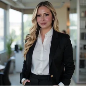 Alexis Garcia, MA, LPC, PHD Candidate, Licensed Professional Clinical Counselor in ,  