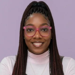 Nefertiti Harris, LCSW, Licensed Clinical Social Worker  in New York 