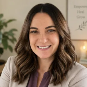 Lauren Kropf, LMSW PMH-C TF-CBT, Licensed Clinical Social Worker in Rockford, MI 49341-8277