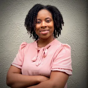 Shantizia (nikki) Figgs