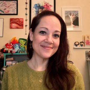 Katherine McAdams, LCPC, NCC, ADHD-CCSP, Licensed Professional Counselor in ,  