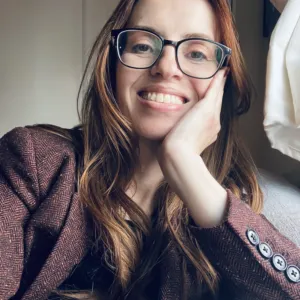 Amanda Doty