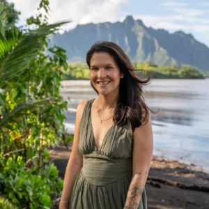 Nikki Butler, , Licensed Resident in Counseling in Ewa Beach, HI 