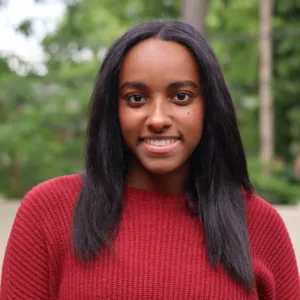 Mariam Berthe, Ms, NCC, Mental Health Counselor in West Chester, PA 