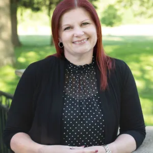 Trisha Beck, LPCC-S, Counselor in Canton, OH 