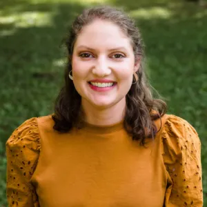 Samantha Beaudry, MS, NCC, A-LPC-MHSP, Associate Professional Counselor in Knoxville, TN 