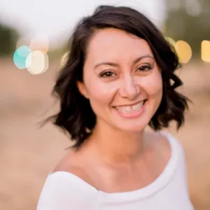 Evangeline Wilson, , Associate Marriage & Family Therapist in Gold River, CA 