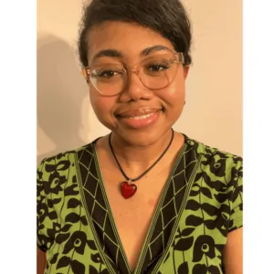 Mayssa Lewis-Valdes, IMH, Licensed Professional Counselor Intern in Coral Springs, FL 33065