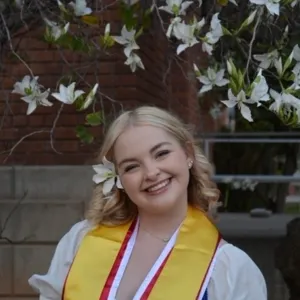 Makinsie Butkins, , Student Therapist in Phoenix, AZ 