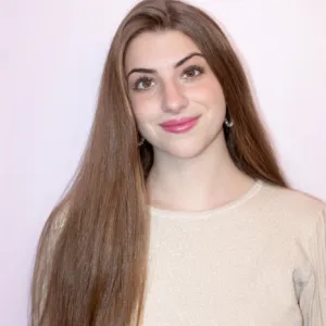 Chloe Cousins, LAPC, Associate Professional Counselor in Erie, PA 