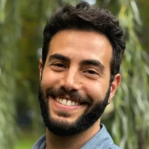 Makai Dorfman, LMFT, Licensed Marriage & Family Therapist in Chicago, IL 60640