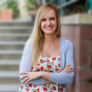 Nicole Perez, MA, LPC, NCC, Licensed Professional Counselor  in Texas 