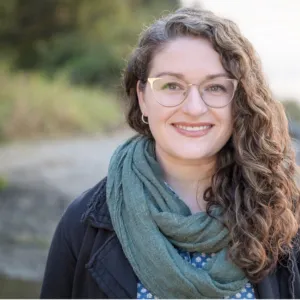 Nicolette Stenger, LMFT, Counselor  in Washington 