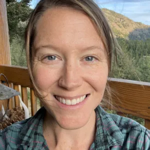 A.J. Conley, LMHCA, Licensed Clinical Mental Health Counselor Associate in Bow, WA 