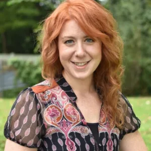 Brooke English