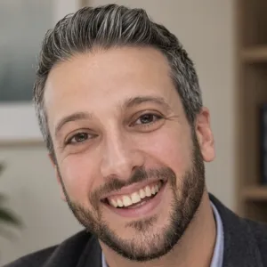 Avi Tapp, LMSW, Licensed Master of Social Work in ,  