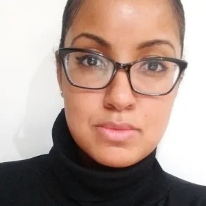 Justine Brathwaite