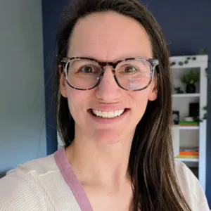 Melanie Kurz, , Clinical Trainee in Colorado Springs, CO 