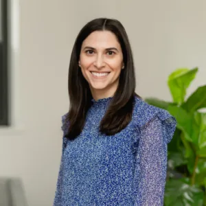 Stacie Dubnoff, LCSW, Psychotherapist in Montclair, NJ 