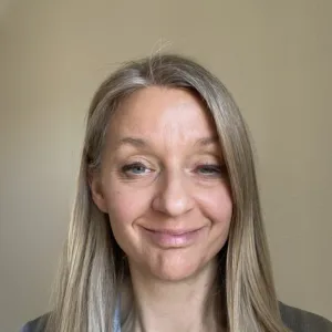 Jennifer Radomski, counseling intern, Clinical Trainee in Denver, CO 