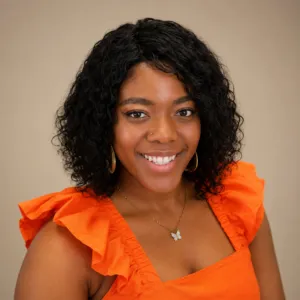 Jade Penick, , Associate Professional Counselor in Garland, TX 