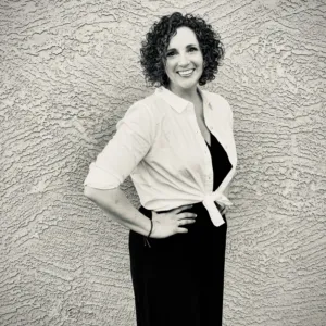 Lindsey Preece