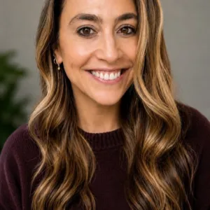Jodie Goldberg, LMSW, Licensed Master of Social Work in Nyack, NY 
