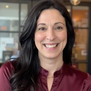 Laura Brickley, LMHC, LCDP, Licensed Clinical Mental Health Counselor in Providence, RI 