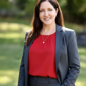 Karen Gould