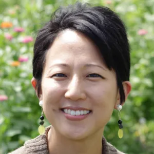 Helen Kwon kalanithi